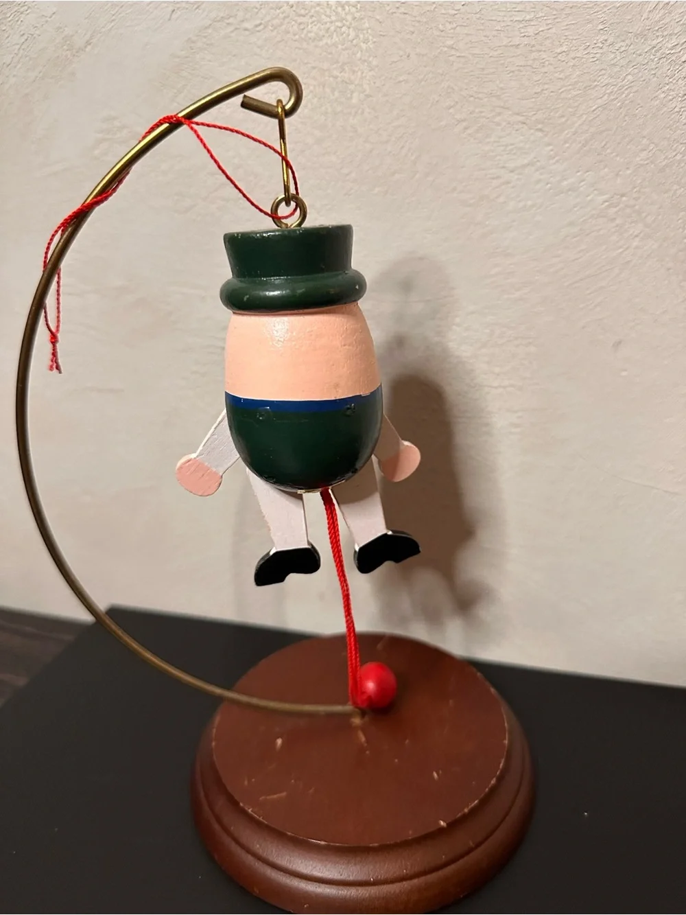 Vintage Christmas this item